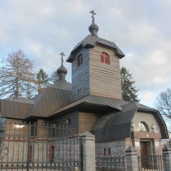 Свято-Троицкое Линтульское подворье Константино-Еленинского женского монастыря