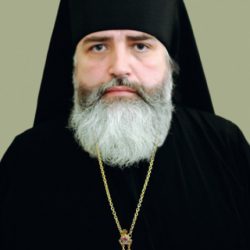 Мстислав, епископ Тихвинский и Лодейнопольский (Дячина Михаил Валерианович)
