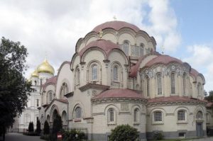 Возрождение церкви Казанской иконы Божией Матери